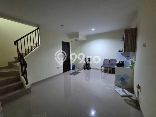 Rumah Modern 2 KT di Sektor 9-Bintaro Tangerang Selatan Rumah Modern 2 KT di Sektor 9-Bintaro Tangerang Selatan