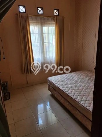 Rumah Luas Asri 2 KT Siap Huni di Bekasi Bekasi Rumah Luas Asri 2 KT Siap Huni di Bekasi Bekasi