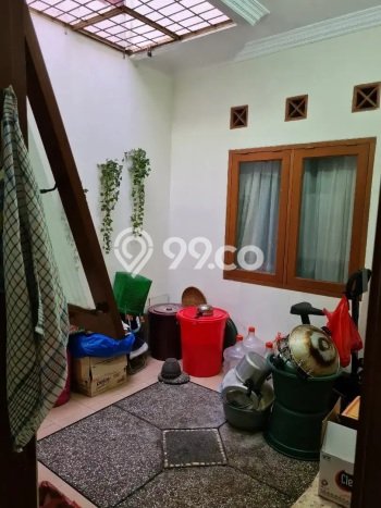 Rumah Luas Asri 2 KT Siap Huni di Bekasi Bekasi Rumah Luas Asri 2 KT Siap Huni di Bekasi Bekasi