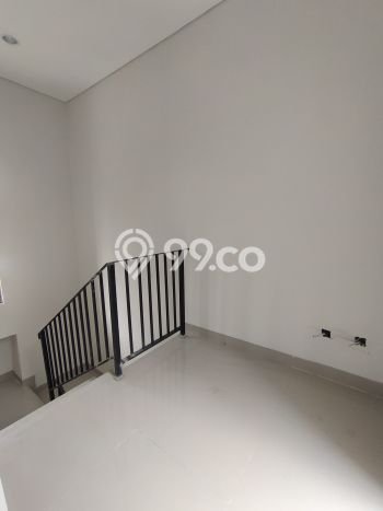 Rumah Minimalis 3 KT LT 65m2 di Bintaro Rumah Minimalis 3 KT LT 65m2 di Bintaro