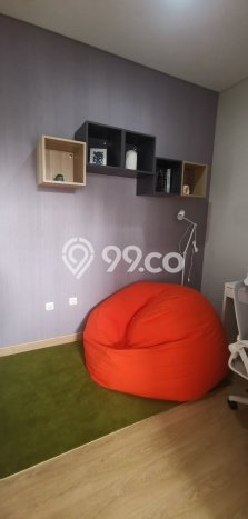 Rumah Modern Minimalis 4 KT Bisa Langsung Pindah di Pamulang Rumah Modern Minimalis 4 KT Bisa Langsung Pindah di Pamulang