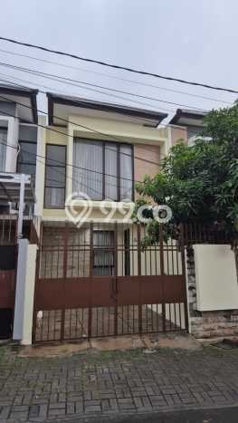 Rumah Modern 2 KT di Sektor 9-Bintaro Tangerang Selatan Rumah Modern 2 KT di Sektor 9-Bintaro Tangerang Selatan