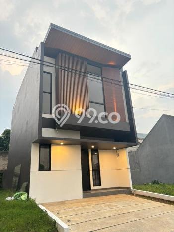 Dijual Hunian Rumah Nyaman 3 Kamar di Bojongsari, Bogor Dijual Hunian Rumah Nyaman 3 Kamar di Bojongsari, Bogor