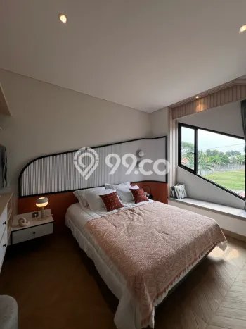 Dijual Cepat Rumah Bagus Siap Huni LB 96m2 di Serpong, Tangerang Selatan Dijual Cepat Rumah Bagus Siap Huni LB 96m2 di Serpong, Tangerang Selatan
