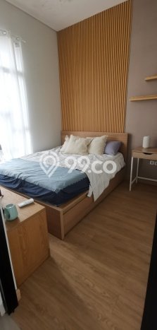 Rumah Modern Minimalis 4 KT Bisa Langsung Pindah di Pamulang Rumah Modern Minimalis 4 KT Bisa Langsung Pindah di Pamulang