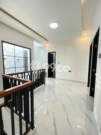 Hunian Nyaman Asri 3 KT Siap Huni di Bintaro Tangerang Selatan Hunian Nyaman Asri 3 KT Siap Huni di Bintaro Tangerang Selatan
