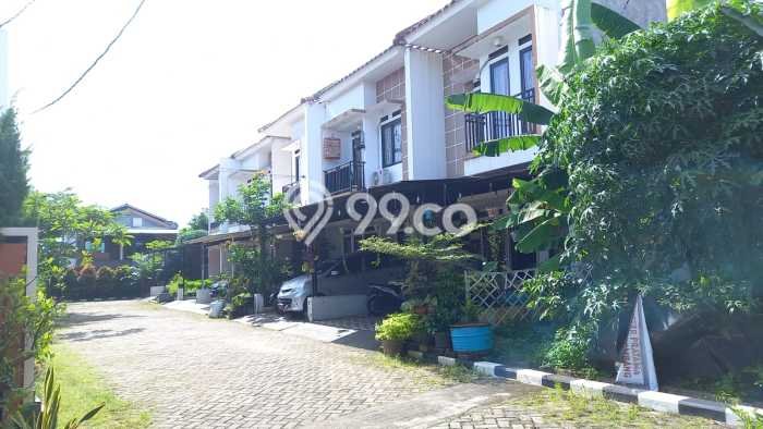 Jual Rumah Minimalis Bagus Punya 4 KT di Ciputat Tangerang Selatan SHM Jual Rumah Minimalis Bagus Punya 4 KT di Ciputat Tangerang Selatan SHM