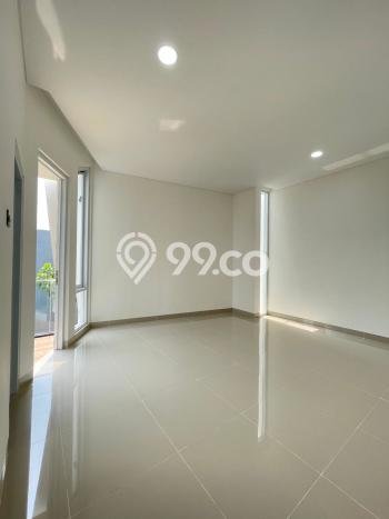 Rumah Modern 3 KT di Bintaro Tangerang Selatan Unfurnished Rumah Modern 3 KT di Bintaro Tangerang Selatan Unfurnished