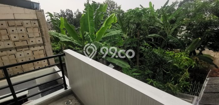 Rumah Modern Minimalis 4 KT Bisa Langsung Pindah di Pamulang Rumah Modern Minimalis 4 KT Bisa Langsung Pindah di Pamulang