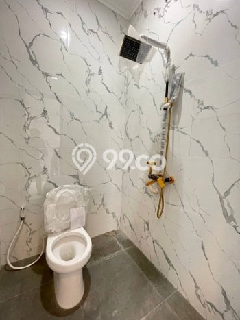 Hunian Nyaman Asri 3 KT Siap Huni di Bintaro Tangerang Selatan Hunian Nyaman Asri 3 KT Siap Huni di Bintaro Tangerang Selatan
