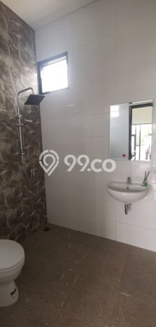 Rumah Modern Minimalis 4 KT Bisa Langsung Pindah di Pamulang Rumah Modern Minimalis 4 KT Bisa Langsung Pindah di Pamulang