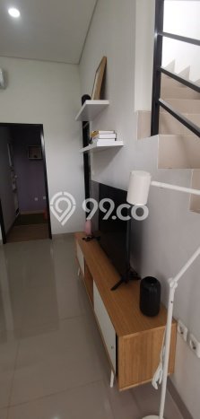 Rumah Modern Minimalis 4 KT Bisa Langsung Pindah di Pamulang Rumah Modern Minimalis 4 KT Bisa Langsung Pindah di Pamulang
