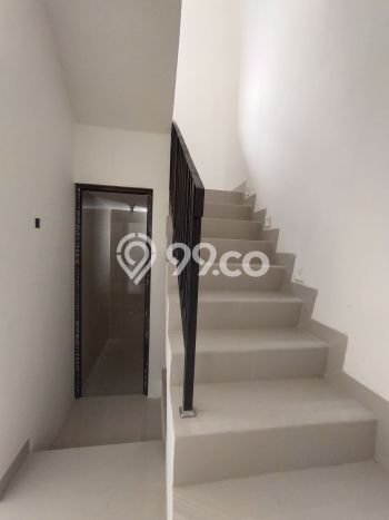 Rumah Minimalis 3 KT LT 65m2 di Bintaro Rumah Minimalis 3 KT LT 65m2 di Bintaro