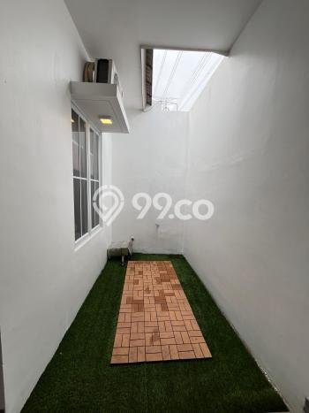 Jual Rumah Bagus Siap Huni LB 45m2 di Pamulang, Tangerang Selatan Jual Rumah Bagus Siap Huni LB 45m2 di Pamulang, Tangerang Selatan