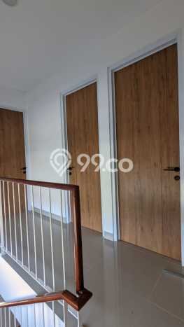 Rumah Modern 3 KT di Bintaro Tangerang Selatan Unfurnished Rumah Modern 3 KT di Bintaro Tangerang Selatan Unfurnished