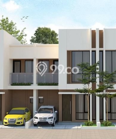 For Sale Rumah 3 Kamar Lokasi Ideal Bagus dan Strategis di Pondok Aren For Sale Rumah 3 Kamar Lokasi Ideal Bagus dan Strategis di Pondok Aren
