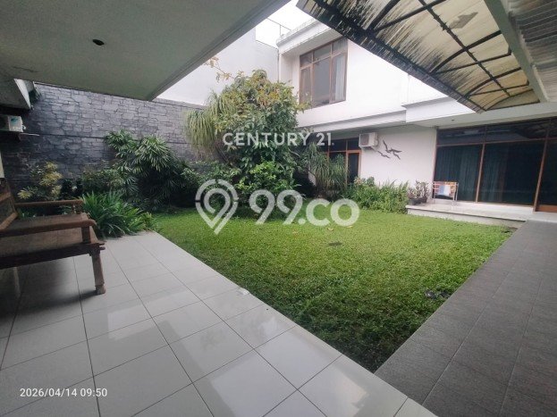 Ready to Use! Luxury House LT 628m2 Desain Modern di Dadali Ready to Use! Luxury House LT 628m2 Desain Modern di Dadali