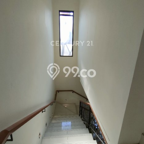 Rumah Elit Modern Siap Huni di Turangga Bandung Rumah Elit Modern Siap Huni di Turangga Bandung