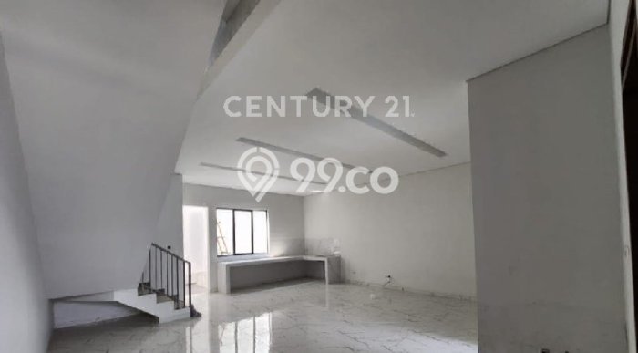 Rumah Elit LB 180m2 Siap Huni Desain Elegan di Bandung Kota, Bandung Rumah Elit LB 180m2 Siap Huni Desain Elegan di Bandung Kota, Bandung