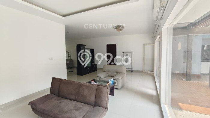 Jual Rumah Mewah Megah Dengan View Eksklusif di Kota Baru Parahyangan, Bandung Jual Rumah Mewah Megah Dengan View Eksklusif di Kota Baru Parahyangan, Bandung