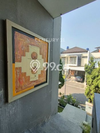 Hunian Super Elit dengan Akses Paling Strategis di Moch Toha, Bandung Hunian Super Elit dengan Akses Paling Strategis di Moch Toha, Bandung