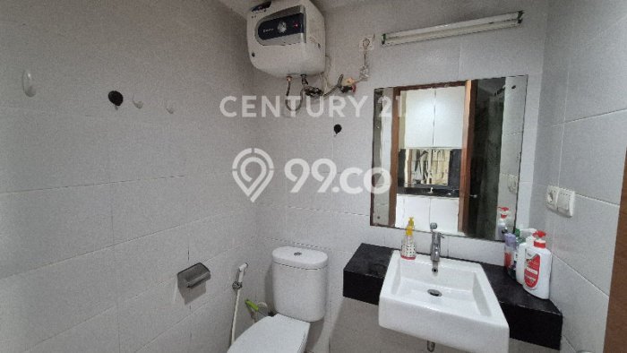Hunian Apartemen Ideal untuk Dijual di Bandung dengan 0 Kamar Hunian Apartemen Ideal untuk Dijual di Bandung dengan 0 Kamar