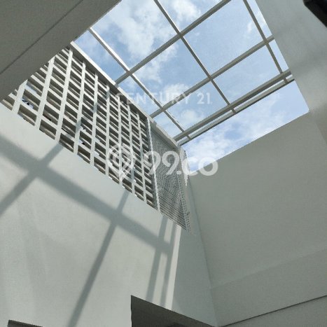 Rumah Elit Modern Siap Huni di Turangga Bandung Rumah Elit Modern Siap Huni di Turangga Bandung