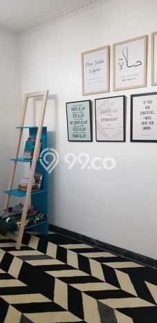 Dijual Rumah Luas Elegan Dengan View Cantik di Buah Batu, Bandung Dijual Rumah Luas Elegan Dengan View Cantik di Buah Batu, Bandung
