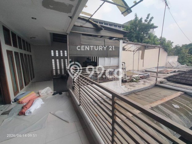 Ready to Use! Luxury House LT 628m2 Desain Modern di Dadali Ready to Use! Luxury House LT 628m2 Desain Modern di Dadali
