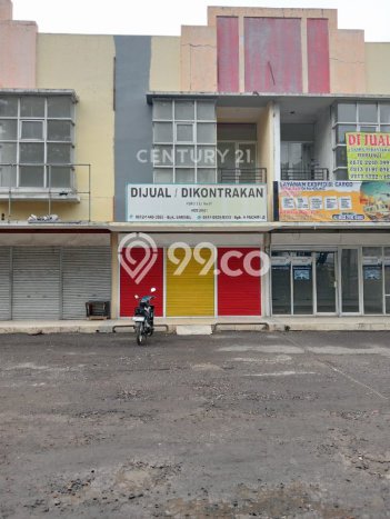 Lokasi Strategis! Dijual Ruko Bisnis di Rancaekek, Bandung Kondisi Baik Lokasi Strategis! Dijual Ruko Bisnis di Rancaekek, Bandung Kondisi Baik
