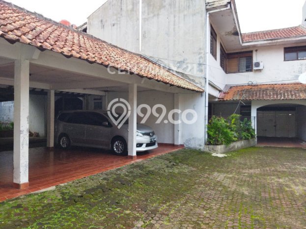 Rumah Elit Modern Siap Huni di Geger Kalong Bandung Rumah Elit Modern Siap Huni di Geger Kalong Bandung