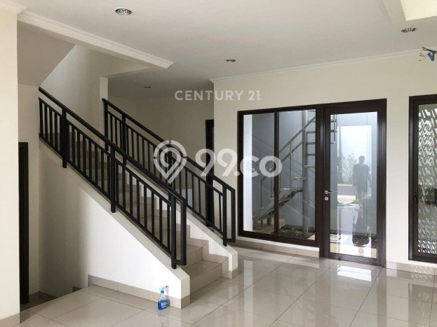 Dijual Rumah Luas Megah Dengan View Eksklusif di Summarecon Bandung, Bandung Dijual Rumah Luas Megah Dengan View Eksklusif di Summarecon Bandung, Bandung