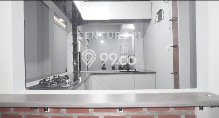 Rumah Elit LB 399m2 Siap Huni Desain Elegan di Sarijadi, Bandung Rumah Elit LB 399m2 Siap Huni Desain Elegan di Sarijadi, Bandung
