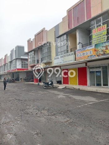 Lokasi Strategis! Dijual Ruko Bisnis di Rancaekek, Bandung Kondisi Baik Lokasi Strategis! Dijual Ruko Bisnis di Rancaekek, Bandung Kondisi Baik