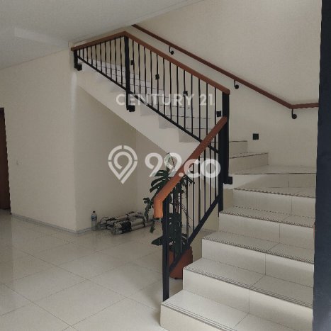 Rumah Elit Modern Siap Huni di Turangga Bandung Rumah Elit Modern Siap Huni di Turangga Bandung