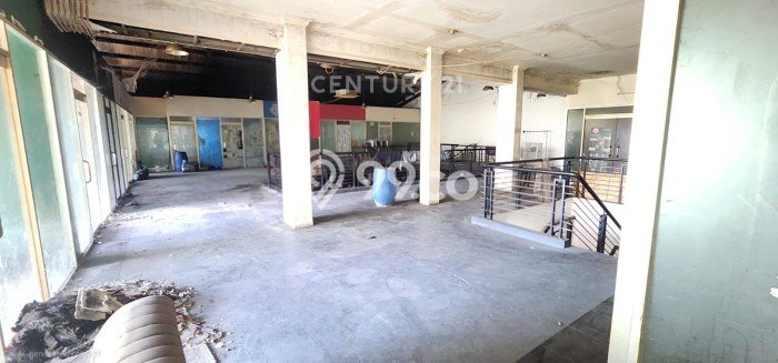 Komersial Dijual di Prime Area Bandung Luas 582m2 Komersial Dijual di Prime Area Bandung Luas 582m2