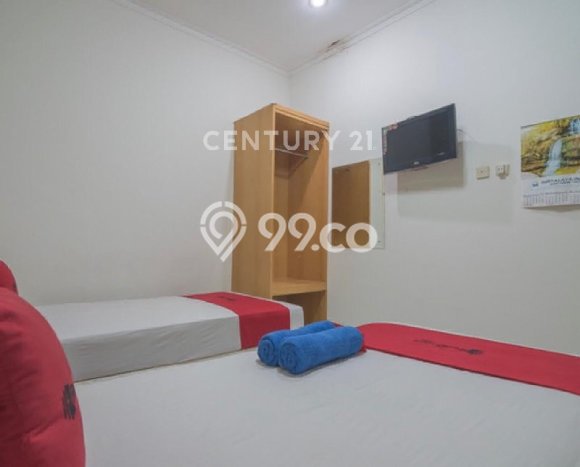 Hotel Premium Kawasan , Luas 570m2m², Kawasan Komersial, Lokasi Ramai Hotel Premium Kawasan , Luas 570m2m², Kawasan Komersial, Lokasi Ramai