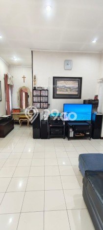 Dijual Rumah Premium dengan Fasilitas Sekitar Lengkap di Batununggal, Bandung Dijual Rumah Premium dengan Fasilitas Sekitar Lengkap di Batununggal, Bandung