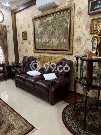 Dijual Hunian Mewah dengan Fasilitas Sekitar Komplit di Batununggal, Bandung Dijual Hunian Mewah dengan Fasilitas Sekitar Komplit di Batununggal, Bandung