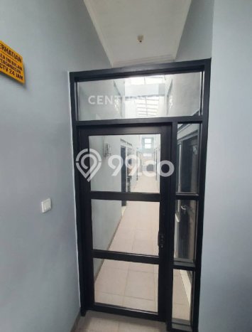 Rumah Elit LB 399m2 Siap Huni Desain Elegan di Sarijadi, Bandung Rumah Elit LB 399m2 Siap Huni Desain Elegan di Sarijadi, Bandung