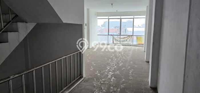 Dijual Ruko di Senen, Jakarta Pusat Harga Penawaran Spesial Dijual Ruko di Senen, Jakarta Pusat Harga Penawaran Spesial