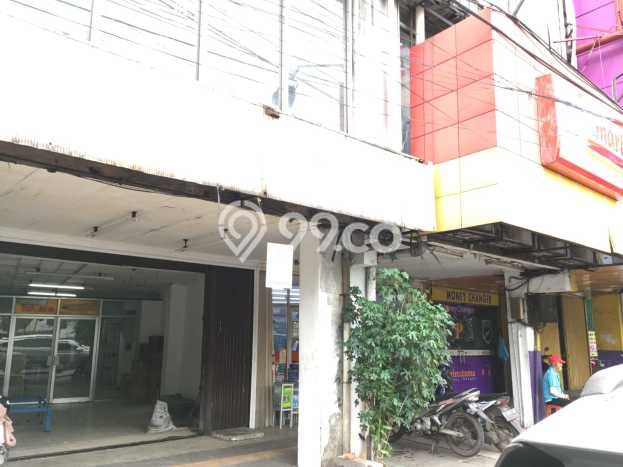 Untuk Dijual! Ruko di Tamansari Jakarta Barat LT 155m2 / LB 310m2 Kawasan Strategis Untuk Dijual! Ruko di Tamansari Jakarta Barat LT 155m2 / LB 310m2 Kawasan Strategis