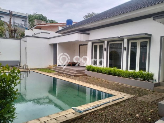 Best Deal Hunian Mewah Ideal dan Luas di Cilandak, Jakarta Selatan Best Deal Hunian Mewah Ideal dan Luas di Cilandak, Jakarta Selatan