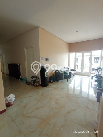 Rumah Luxury Modern Siap Huni di Araya Malang Rumah Luxury Modern Siap Huni di Araya Malang