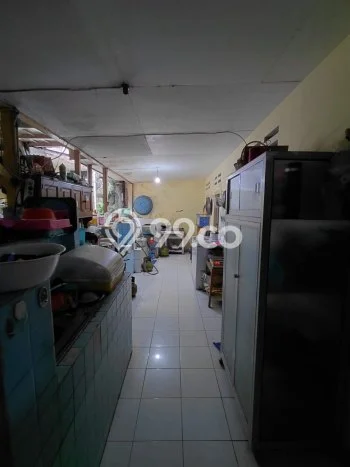Jual Rumah Bagus Siap Huni LB 180m2 di Lowokwaru, Malang Jual Rumah Bagus Siap Huni LB 180m2 di Lowokwaru, Malang