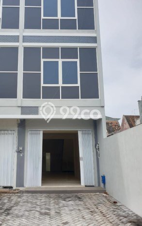 Unit Ruko Dijual di Lowokwaru Malang Luas Bangunan 210m2 Unit Ruko Dijual di Lowokwaru Malang Luas Bangunan 210m2