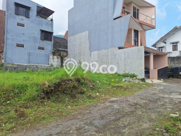 Tanah Dijual Lokasi Strategis di Malang dengan Luas 113m2 Tanah Dijual Lokasi Strategis di Malang dengan Luas 113m2