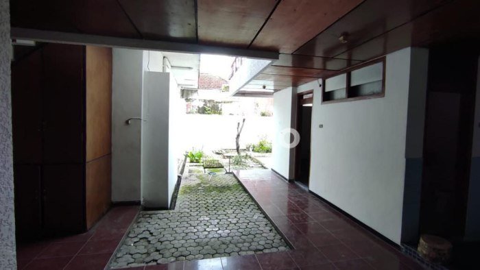 Hunian Eksklusif Dijual LT 396m2 di Klojen, Malang Hunian Eksklusif Dijual LT 396m2 di Klojen, Malang