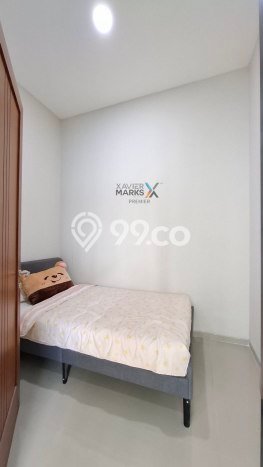 Jual Rumah Modern 2 KT di Sawojajar, Malang Jual Rumah Modern 2 KT di Sawojajar, Malang