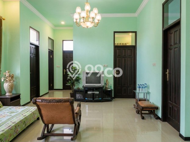 Investasi Menjanjikan! Vila di Batu, Ukuran 320m2m², Lokasi Strategis Investasi Menjanjikan! Vila di Batu, Ukuran 320m2m², Lokasi Strategis